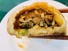 门钉肉饼-白魁老号饭庄(交道口店)