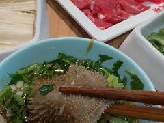 -季季红火锅(长沙步行街店)