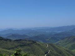 -莫干山风景区