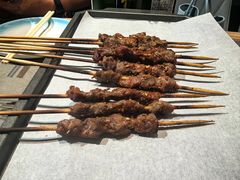 -小两口锦州烧烤·脆皮油边(依云北郡店)