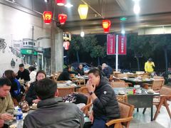 大堂-塘屋烧烤·云南火塘烧烤品牌(春城慧谷旗舰店)