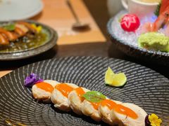 獭记醉鸡-山葵家·创意料理(宁波来福士店)