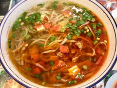 岐山哨子面-锦彦岐山面(大唐不夜城店)