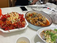 -阿胖龙虾(罍街店)