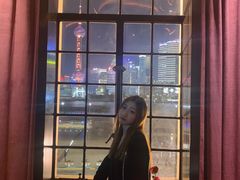 -YUE·6·西式融合餐厅(外滩六号店)