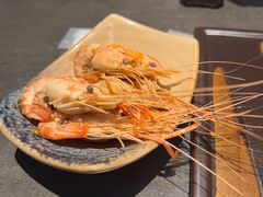 -铭牛烧肉·和牛海鲜自助(高新月牙湖店)