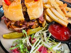 -Devils’ Brewery小恶魔精酿啤酒(武汉天地店)