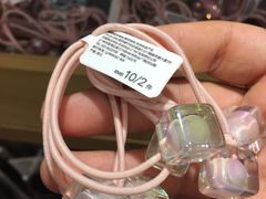 -名创优品(河南郑州健康路2店)