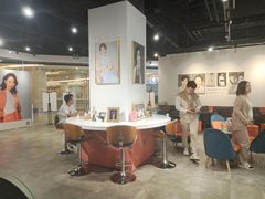 -海马体照相馆(天津世纪都会店)