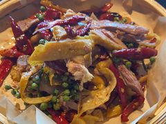 -李子坝梁山鸡(李子坝大鸡哥店)