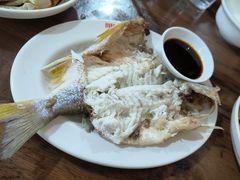 -车头老二大排档(金城步行街店)