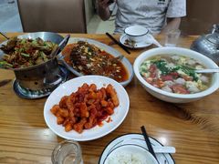 -同学酒楼(湖大琴园店)