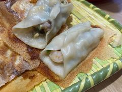 -赵奶奶水饺锅贴小酒馆(丁字沽店)