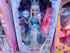 -TOYSRUS玩具反斗城(万博广场店)