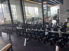 -威克健身游泳(万菱汇店)