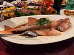 -观澜湖酒店·邀月庭中餐厅