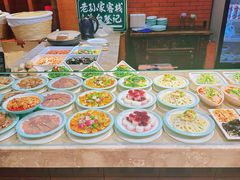 -毅祥斋老孙家泡馍(北院门鼓楼店)