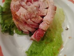 -永安里地摊烤肉(首创店)