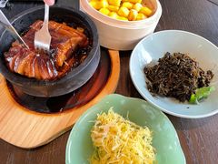 -品悦(崇明凯悦店)