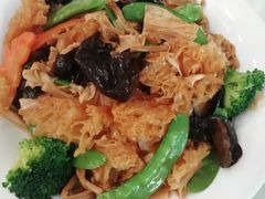 怀旧罗汉斋-粥旺庄(芳村店)