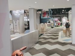 -MINI MARS KIDS CLUB亲子家庭中心(长宁天山店)