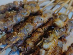 -壹块捌烧烤(灯市口店)