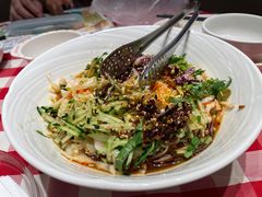 -西贝莜面村(近铁城市广场店)