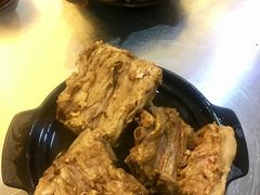 -青岛排骨饭米线(原东平里店)