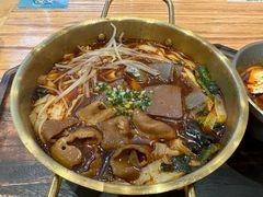 -小满手工粉(上海维璟广场店)