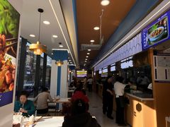 -清真·尖子尖牛肉面(王府井店)