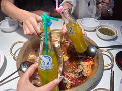 -小龙坎火锅(总店)