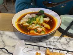 -姑姑宴(富力广场店)