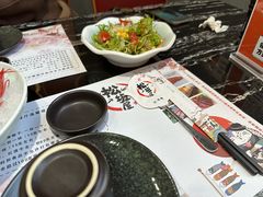 -松坂屋日料自助(长城路店)