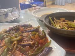 -马尔龙新疆饭店·清真(瑞景店)