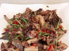 -汉义轩海鲜烤肉自助(青州泰华城店)