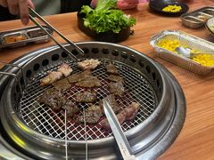 -炼瓦家日式烧肉·寿喜烧(融创精彩天地店)