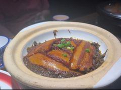 -龙潭喜客·四川客家菜