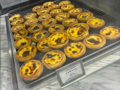 -莉莲蛋挞(大华悦沢书店)
