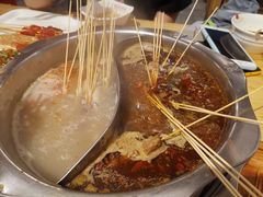 -袁记串串香(西安路店)