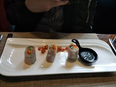 -YUE·6·西式融合餐厅(外滩六号店)