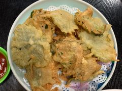 炸紫苏-绍兴名菜馆(可乐路店)