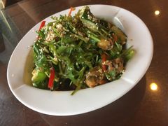 温拌全贝-来顺成饭庄
