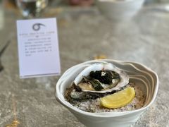-九献创意菜·牛排馆(亮马河花园店)