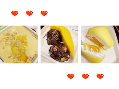 -满记甜品(苏州中心店)