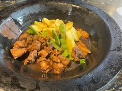 -泥炉烧肉师(新街口金銮巷店)