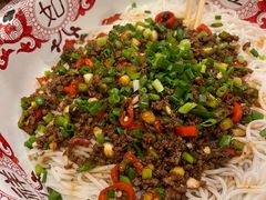 -传统菜农庄(皇姑路店)