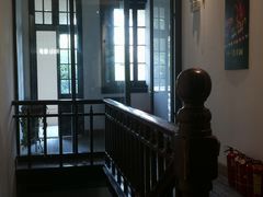 -Big House当代艺术中心