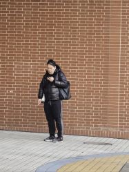 -上海市儿童医院(泸定路院区)