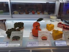 -TD66高山铁皮石斛养生茶饮