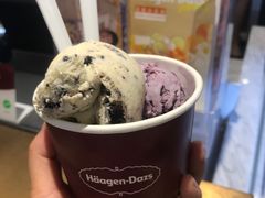 -哈根达斯(万象城店)